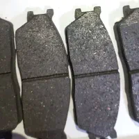 لنت عقب/جلوی کوئیک ساینا ریو سهند تیبا اطلس