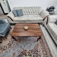 مبل ۸نفره