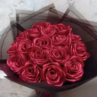 گل ربانی|گل مصنوعی|کاشان, آیت الله سعیدی|دیوار