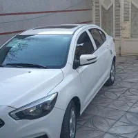 شاهینgفول سانروفدار بیرنگ گارانتی فعال۱۴۰۲فروش فور