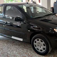 ۲۰۶ مدل ۱۴۰۰ ناب و خواستنی