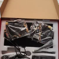 میکروفن هدسینگ اصلی دی ان دی