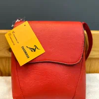 کیف رودوشی چرم طبیعی چرمیران