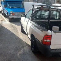 پراید وانت مدل 86