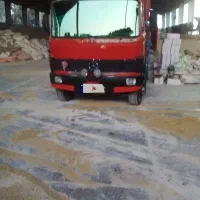 خاور۸۱۳‌‌کم‌کار‌زیر‌خاکی‌