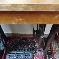 چرخ خیاطی عتیقه