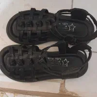 سه جفت کفش دخترانه|کفش و لباس بچه|ورامین, ورامین|دیوار