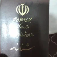 کیف با مدارک