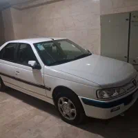 پژو پارس موتور جدید