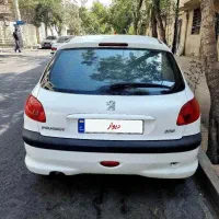 ۲۰۶ تیپ دو