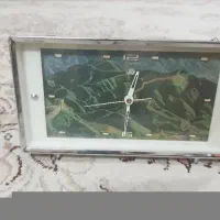 ساعت باطری نو یک عدد و ساعت کوکی قدیمی دو عدد سالم