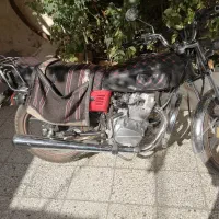 فروش موتور سیکلت. 1404