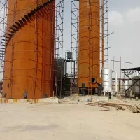 داربست فلزی دارابی