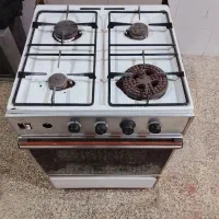 گاز فردار
