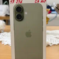 آیفون ۱۷ نرمال نو|موبایل|شیراز, ارم|دیوار