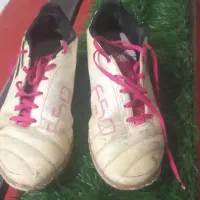 یک جفت کفش سالن استوک