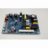 برد فریزر الکترواستیل