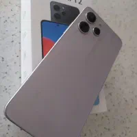 ردمی 12نو لطفاً به توضیحات توجه کنید