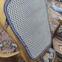 مبل نیمه سلطنتی 9 نفره|مبلمان خانگی و میز عسلی|بیرجند, |دیوار