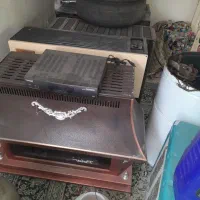 به تعداد ۱۳ عدد بخاری گازی  بزرگ و کوچک  فروشی|بخاری، هیتر، شومینه|زنجان, |دیوار