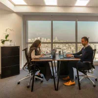 اپراتور تلفنی، دورکاری، تمام وقت