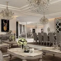 80متر/2خواب/فول امکانات/لابی ولابی من 24ساعته