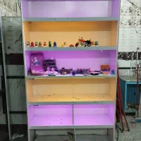 دکور ام دی آف