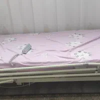 تخت بیمارستانی|آرایشی، بهداشتی، درمانی|صومای برادوست, |دیوار