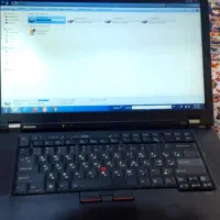 لپتاپ Lenovo T510 i