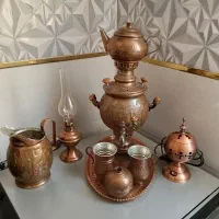 سرویس مسی