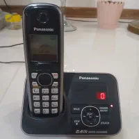 تلفن بی سیم پاناسونیک