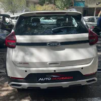 ام وی ام x22 pro مدل ۱۴۰۱ نقد و اقساط/mvm x22 pro|خودرو سواری و وانت|تهران, نارمک|دیوار