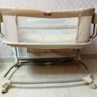 تخت کنار مادر|تخت و صندلی بچه|نوشهر, |دیوار