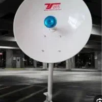 نصب وتنظیم انتن وتلوزیون