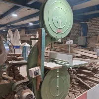 ابزار نجاری|ماشینآلات صنعتی|پردیس, شهرک صنعتی خرمدشت فاز ۷|دیوار