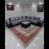 هفت نفره*مبل ماهور فقط۸تومان|مبلمان خانگی و میز عسلی|رشت, آب و برق|دیوار