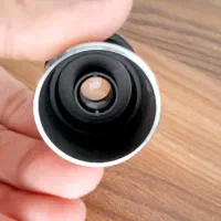 چشمی تلسکوپ ۱۲.۵ میلی‌متری پلوسل نایت اسکای|کوهنوردی و کمپینگ|تهران, فلسطین (میدان انقلاب)|دیوار