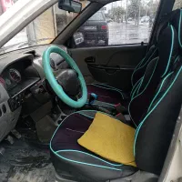 پراید مدل 94|خودرو سواری و وانت|نورآباد ممسنی, |دیوار