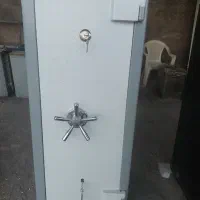 گاوصندوق IR kave|ابزارآلات|گرگان, |دیوار
