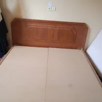 سرویس خواب 2 نفر به همراه تشک