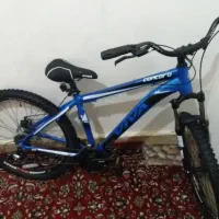 دوچرخه۲۶ویوا آکبند