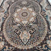 فرش ۶ متری در حد نو