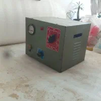 ترانس برق قدیمی|ابزارآلات|گنبد کاووس, |دیوار