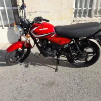 ۱۸۰ مدل ۱۴۰۰|موتورسیکلت|کرج, کیانمهر|دیوار