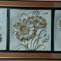 تابلو برجسته کلاسیک