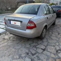 تیبا دوگانه کارخانه مدل۱۳۹۵ بسیار تمیز|خودرو سواری و وانت|مشهد, محمدآباد|دیوار