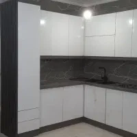 کابینت وکمد درب اتاقی وTVوال|جاکفشی، کمد، دراور|اهواز, فاز ۱ پادادشهر|دیوار