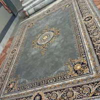 فرش جدید کهکشان ۱۲متری ۲۰ جفت