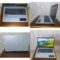 لپ تاپ acer  دو گیگ گرافیک مجزا