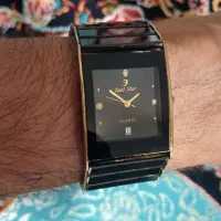 فروش یک عدد ساعت مچی مردانه